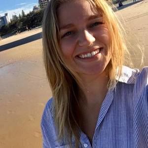 Meet your Posher, Sydney